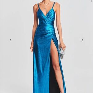 Retrofete Yesi Dress